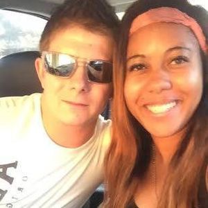 Meet your Posher, Crissy