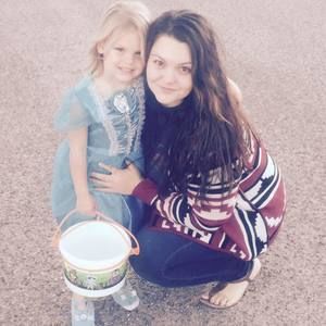 Meet your Posher, Heather