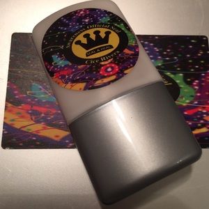 Hydrating moisturizer