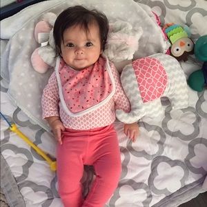 Meet your Posher, Dylan