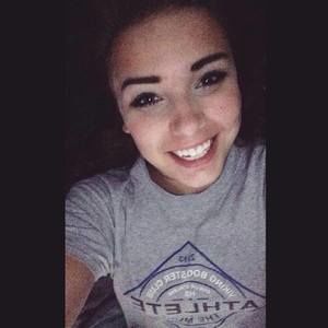 Meet your Posher, Mallory