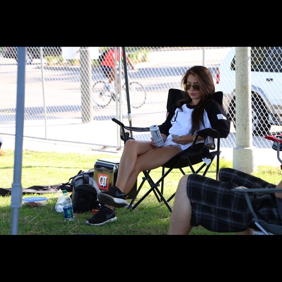 Meet your Posher, Valerie