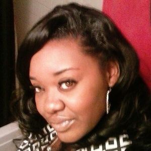 Meet your Posher, Brandi