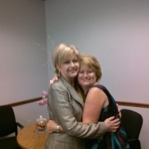 Meet your Posher, Doreen