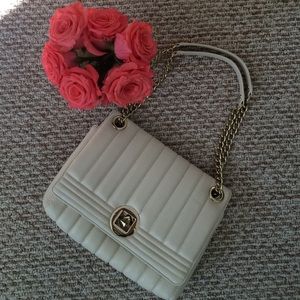 Kate Spade Gold Coast Evangeline purse