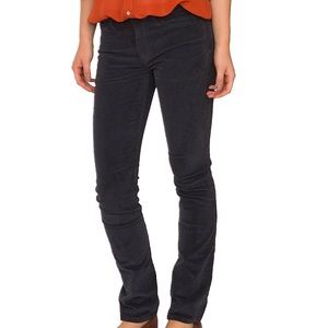 American Apparel Unisex Slim Slack