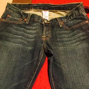 Lucky Brand Boot Cut Jeans
