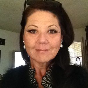 Meet your Posher, Nancy