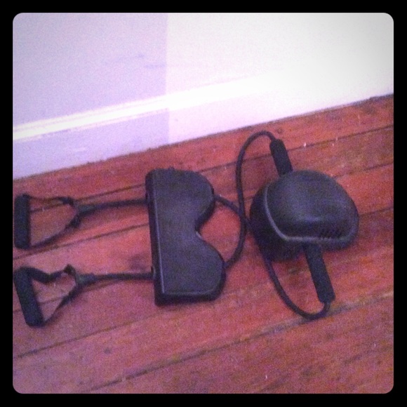 Torso tiger Other - Torso tiger exerciser