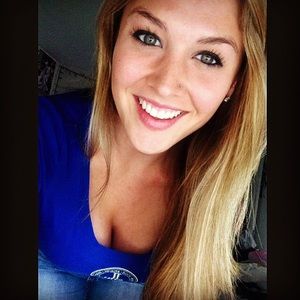 Meet your Posher, Kerry