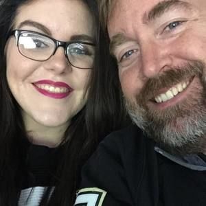 Meet your Posher, Timothy