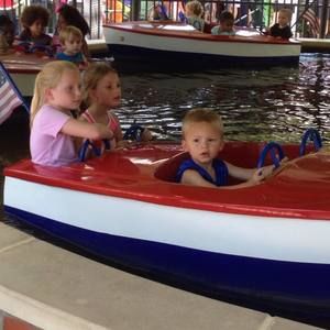 Meet your Posher, Jeff