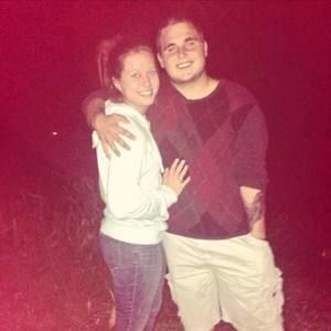 Meet your Posher, Kori