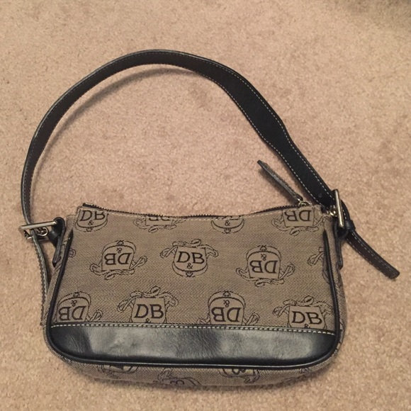 Dooney and Bourke purse 💖👜