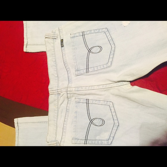 Roxy jeans Skinny Fit