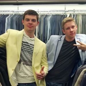 Meet your Posher, Ben