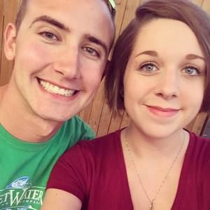 Meet your Posher, Breanna