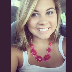 Meet your Posher, Riley