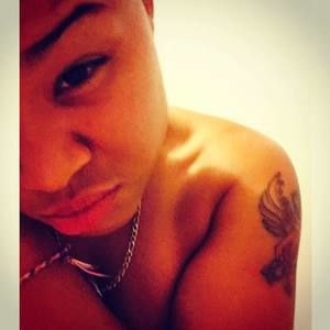 Meet your Posher, Diamond