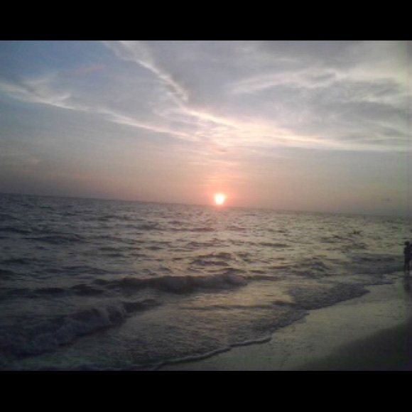 Meet your Posher, Deborah