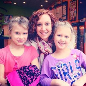 Meet your Posher, Teela