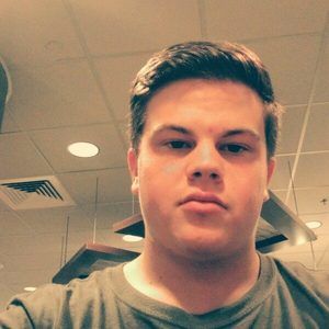 Meet your Posher, Adam
