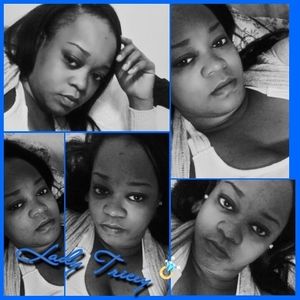 Meet your Posher, Latrice