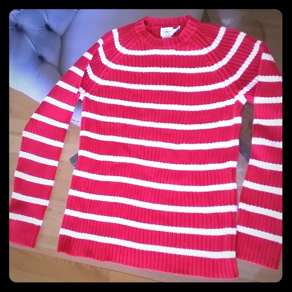 Calvin Klein sweater