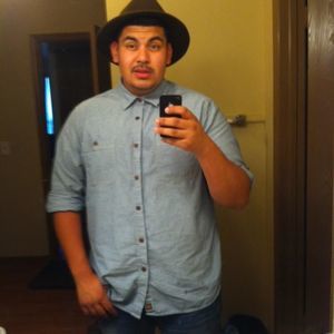 Meet your Posher, Erick