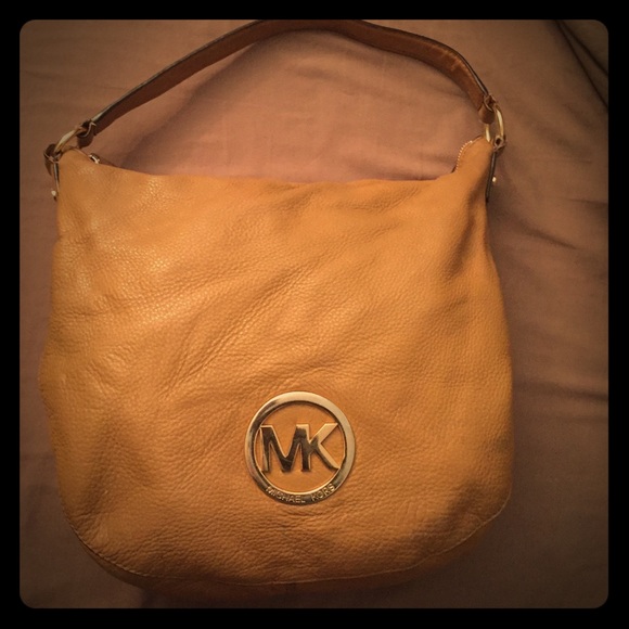 Michael Kors Hobo Handbag