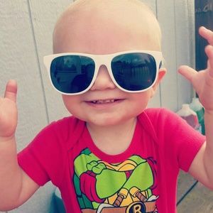 Meet your Posher, Crystal