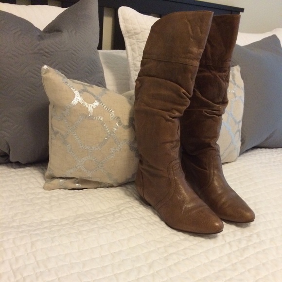 Steve Madden Boots