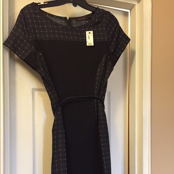 The Limited dress