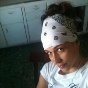 Meet your Posher, Jenn