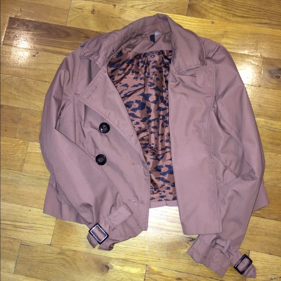 H&M jacket - Picture 2 of 3