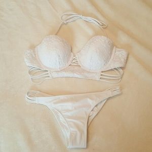 Victoria Secret bikini