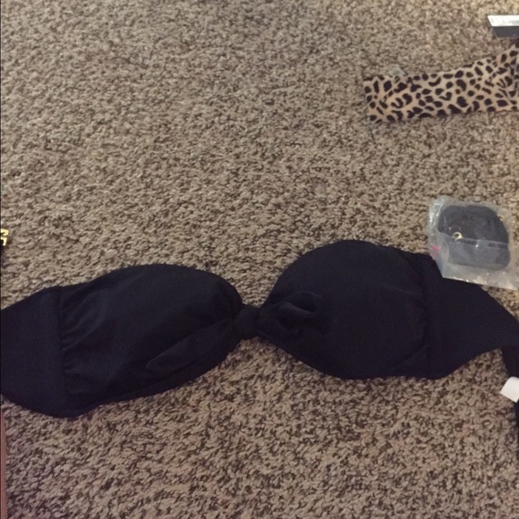 Victoria Secret bikini top