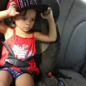 Meet your Posher, Stacy