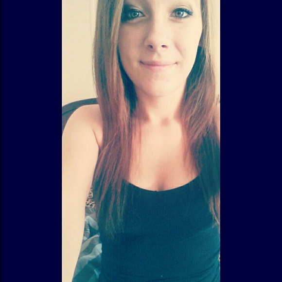 Meet your Posher, Sadie