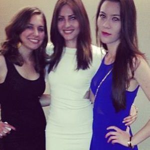 Meet your Posher, Leslie