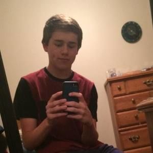 Meet your Posher, Kevin