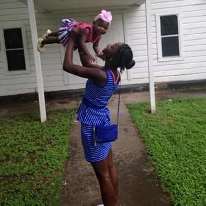 Meet your Posher, Wendy