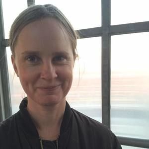 Meet your Posher, Becky