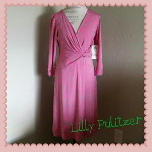 NWT Lilly Pulitzer Danni dress
