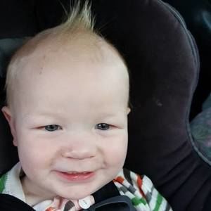 Meet your Posher, Melinda