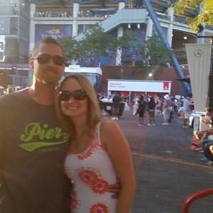 Meet your Posher, Jackie