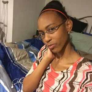 Meet your Posher, Amber