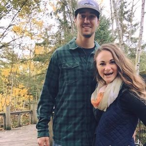 Meet your Posher, Jamie