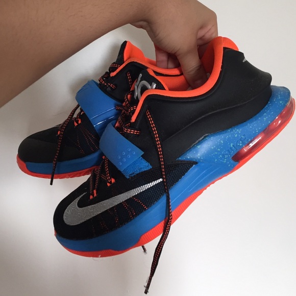 KDs
