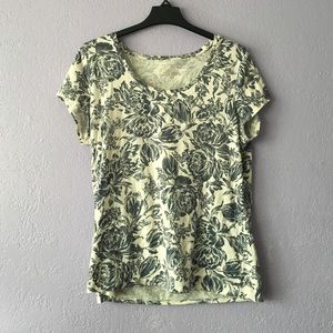 Ann Taylor Tee shirt.